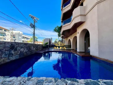 Apartamento com 3 Quartos à venda, 168m² no Enseada, Guarujá