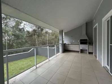 Prédio Comercial com 4 Quartos para alugar, 230m² no Urbanova, São José dos Campos