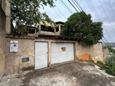 Casa com 3 Quartos à venda, 103m² no Honório Fraga, Colatina