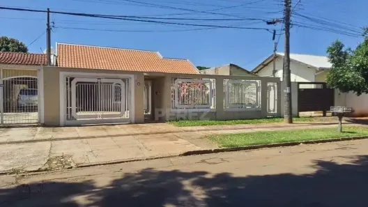 Casa com 4 Quartos à venda, 251m² no Vila Taveirópolis, Campo Grande