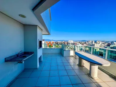 Cobertura com 4 Quartos à venda, 225m² no Estreito, Florianópolis