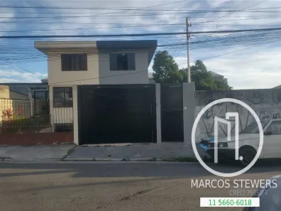 Casa com 3 Quartos para venda ou aluguel, 138m² no Vila São Pedro, São Paulo