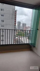 Apartamento com 2 Quartos à venda, 59m² no Santo Amaro, São Paulo