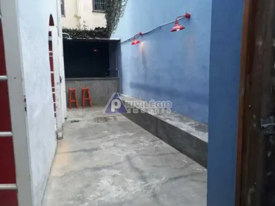 Casa com 4 Quartos à venda, 360m² no Santa Teresa, Rio de Janeiro