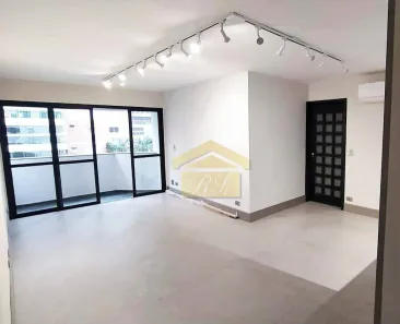 Apartamento com 2 Quartos para alugar, 94m² no Vila Olímpia, São Paulo