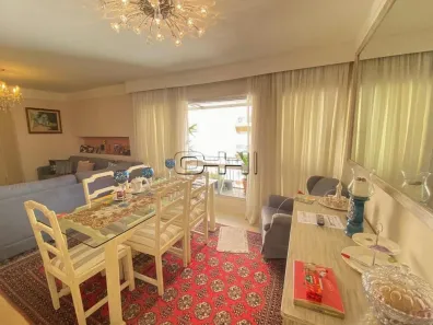 Apartamento com 3 Quartos à venda, 142m² no Consolação, São Paulo