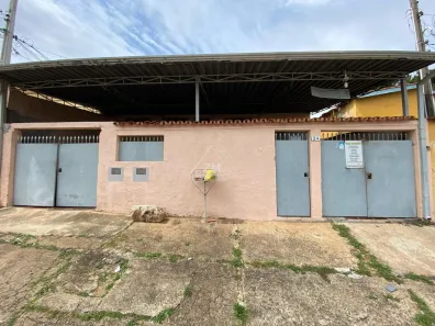 Casa com 3 Quartos à venda, 194m² no Jardim Santa Eudóxia, Campinas