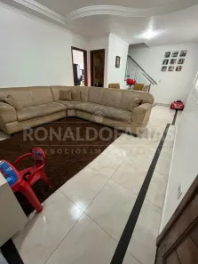 Sobrado com 3 Quartos à venda, 84m² no Jardim Lallo, São Paulo