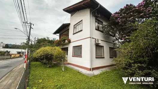 Lote/Terreno à venda, 7401m² no Velha, Blumenau