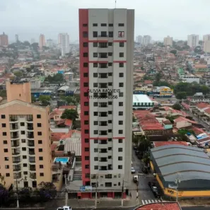 Apartamento com 2 Quartos à venda, 39m² no Cidade Ademar, São Paulo