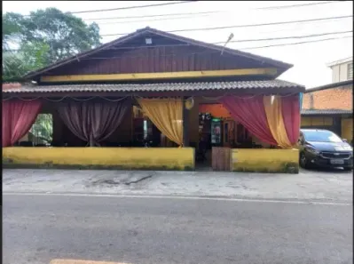 Prédio Comercial com 5 Quartos à venda, 800m² no Santa Inês, Caieiras