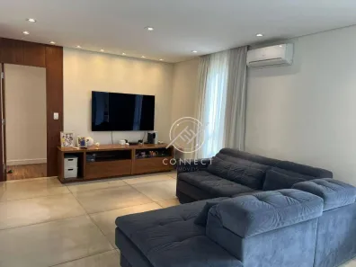 Apartamento com 3 Quartos à venda, 142m² no Vila Andrade, São Paulo