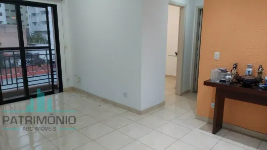 Apartamento com 2 Quartos à venda, 62m² no Santo Antônio, São Caetano do Sul