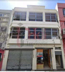 Imóvel Comercial à venda, 450m² no Bom Retiro, São Paulo