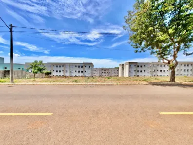 Lote/Terreno à venda, 263m² no Loteamento Santa Marta, Ribeirão Preto