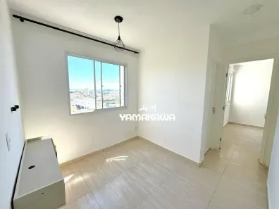 Apartamento com 2 Quartos à venda, 35m² no Cidade Patriarca, São Paulo