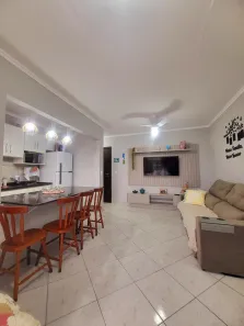 Apartamento com 2 Quartos à venda, 65m² no Capão Novo, Capão da Canoa