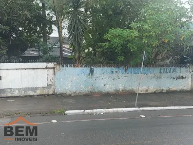 Lote/Terreno à venda, 288m² no Cidade Nova, Itajaí