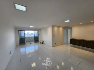 Apartamento com 3 Quartos à venda, 115m² no Renascença, São Luís