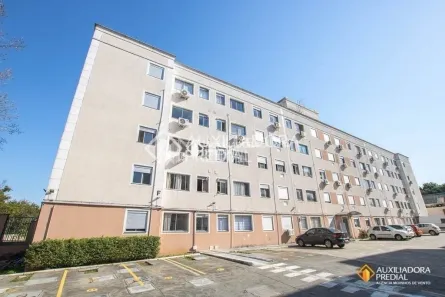 Apartamento com 3 Quartos à venda, 63m² no Jardim Itu, Porto Alegre