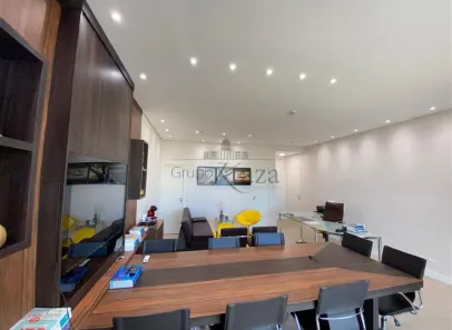 Sala Comercial à venda, 40m² no Jardim das Colinas, São José dos Campos