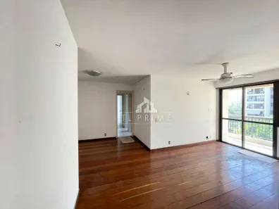 Apartamento com 3 Quartos à venda, 108m² no Barra da Tijuca, Rio de Janeiro