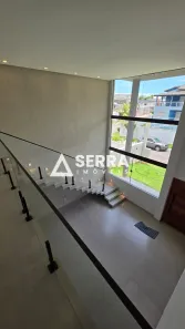 Casa de Condomínio com 3 Quartos à venda, 230m² no Recreio Ipitanga, Lauro de Freitas