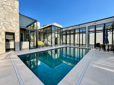 Casa com 5 Quartos à venda, 470m² no Jardim Atlântico, Belo Horizonte