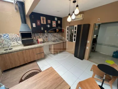 Casa de Condomínio com 2 Quartos à venda, 85m² no Cambeba, Fortaleza