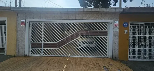 Casa com 3 Quartos à venda, 180m² no Terceira Divisão de Interlagos, São Paulo