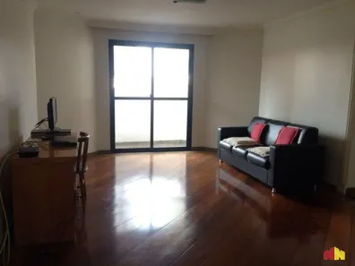 Apartamento com 3 Quartos à venda, 150m² no Vila Regente Feijó, São Paulo