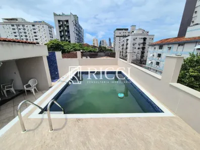 Casa com 3 Quartos à venda, 250m² no Campo Grande, Santos