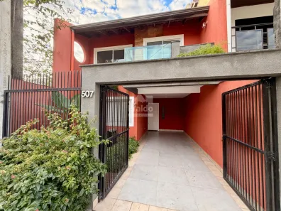 Sobrado com 3 Quartos à venda, 100m² no Balneário Caiobá, Matinhos