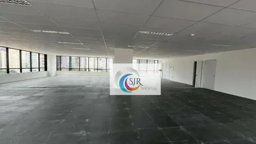 Sala Comercial para alugar, 334m² no Pinheiros, São Paulo