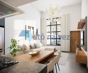 Casa com 3 Quartos à venda, 105m² no Vila Metalúrgica, Santo André