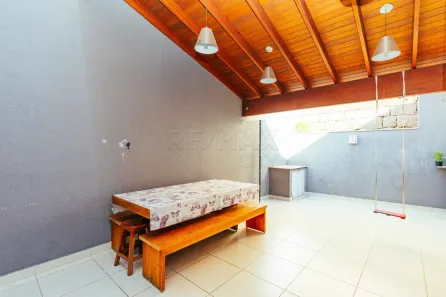 Casa com 4 Quartos à venda, 275m² no Jardim Paulista II, Jundiaí