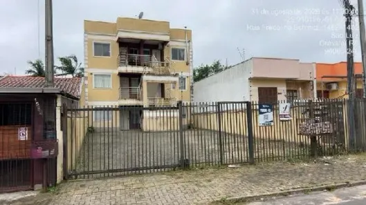 Apartamento com 2 Quartos à venda, 48m² no Parque Olinda, Gravataí
