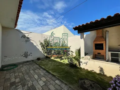 Apartamento com 3 Quartos à venda, 160m² no Jardim Integração, Franca