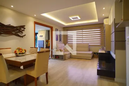 Apartamento com 3 Quartos à venda, 117m² no Petrópolis, Porto Alegre