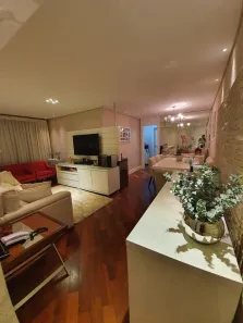 Apartamento com 3 Quartos à venda, 114m² no Bosque da Saúde, São Paulo
