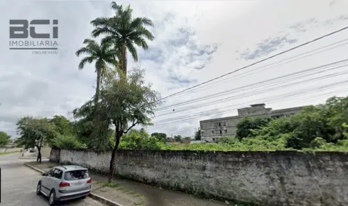 Lote/Terreno à venda, 1109m² no Várzea, Recife