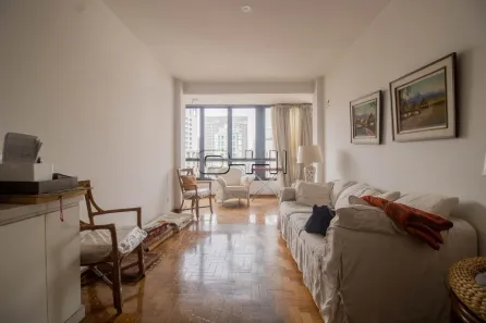 Apartamento com 2 Quartos à venda, 186m² no Jardim Paulistano, São Paulo