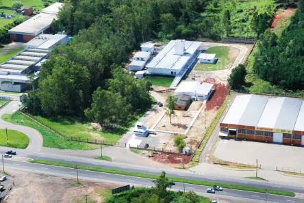 Galpão/Depósito/Armazém à venda, 2800m² no Scharlau, São Leopoldo