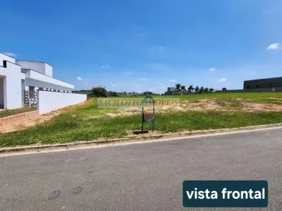 Lote/Terreno à venda, 1000m² no Jardim Indaiatuba Golf, Indaiatuba