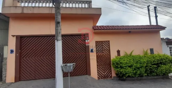 Casa com 5 Quartos à venda, 330m² no Vila Ré, São Paulo