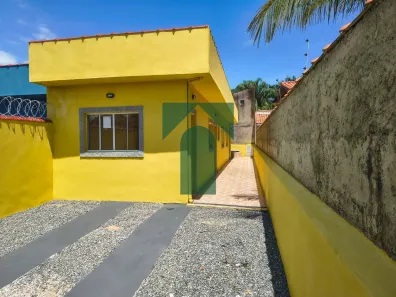 Casa com 2 Quartos à venda, 60m² no Gaivota - Praia, Itanhaém