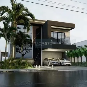 Casa com 5 Quartos à venda, 268m² no Gran Park, Vespasiano