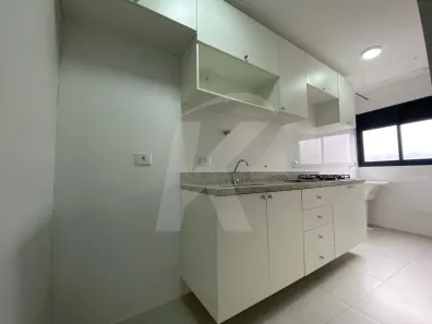 Apartamento com 1 Quarto para alugar, 40m² no Vila Maria Alta, São Paulo