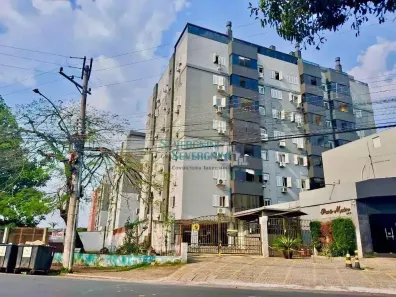 Apartamento com 2 Quartos à venda, 68m² no Vila Cachoeirinha, Cachoeirinha
