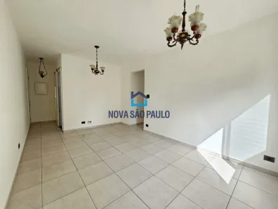 Apartamento com 3 Quartos à venda, 75m² no Vila Guarani (Z Sul), São Paulo